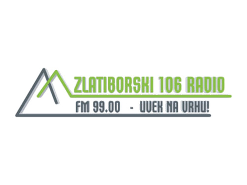 Radio Zlatiborski 106