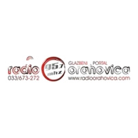Radio Orahovica logo
