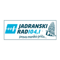 Radio Jadranski logo
