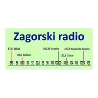 Radio Zagorski logo