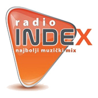 Radio Index logo