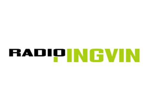 Radio Internet Pingvin