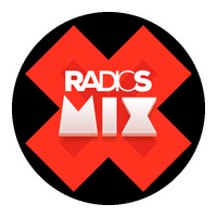 Radio S MIX logo