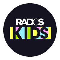 Radio S Kids logo