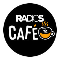 Radio S Cafe logo