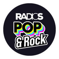Radio S POP & Rock logo