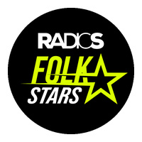 Radio S Folk Stars logo