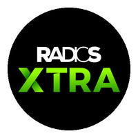 Radio S XTRA logo
