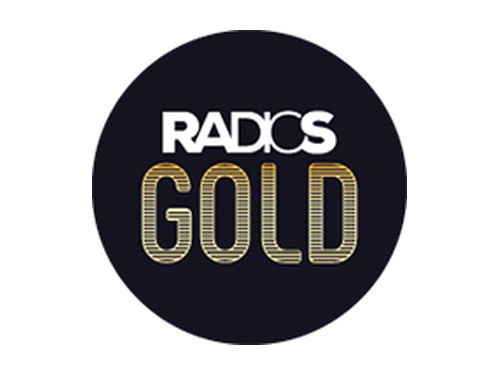 Radio S Gold