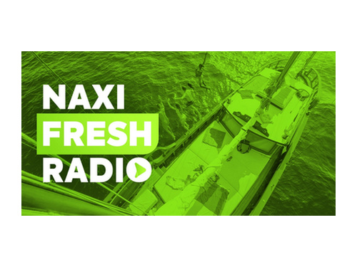 Radio Naxi Fresh