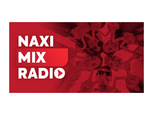 Radio Naxi Mix