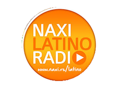 Radio Naxi Latino