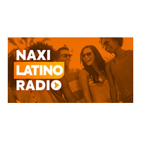 Radio Naxi Latino logo