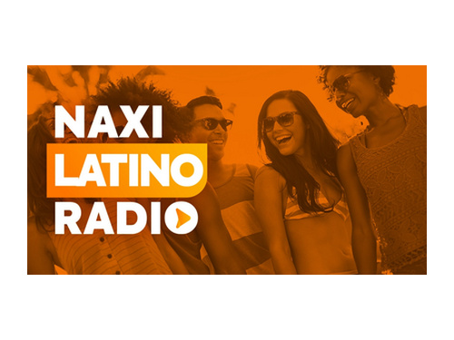 Radio Naxi Latino