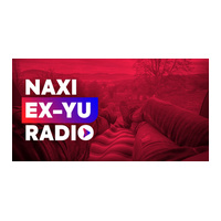 Radio Naxi Ex Yu logo