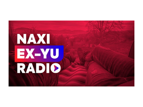 Radio Naxi Ex Yu