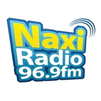 Radio Naxi Hype logo