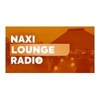 Radio Naxi Lounge logo