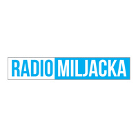 Radio Miljacka logo