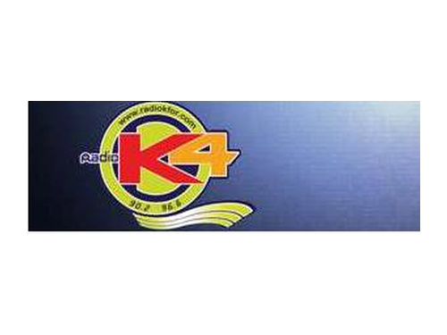 Radio K4 Kfor