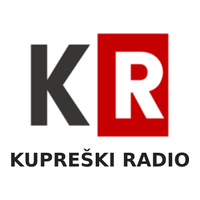 Radio Kupreški logo