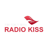 Radio Kiss logo