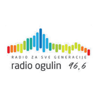 Radio Ogulin logo