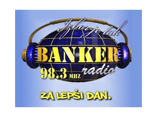 Radio Banker