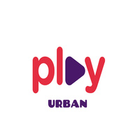 Radio Play Urban logo