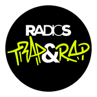 Radio S Trap & Rap logo