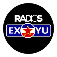 Radio S Ex YU logo