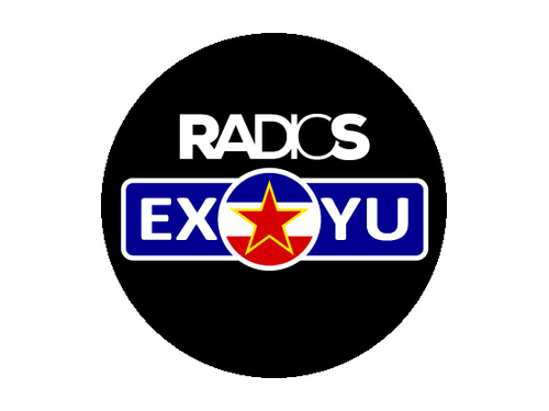 Radio S Ex YU