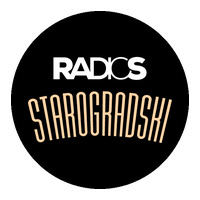 Radio S Starogradski logo