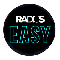 Radio S Easy logo