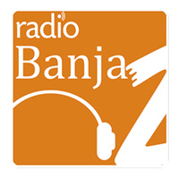 Radio Banja 2 logo