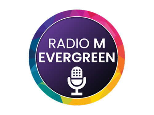 Radio M Evergreen
