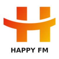 Radio Happy FM logo