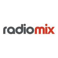 Radio Mix logo