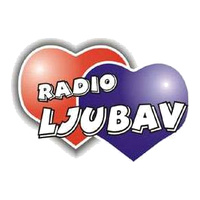 Radio Ljubav logo