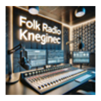 Radio Folk Kneginec