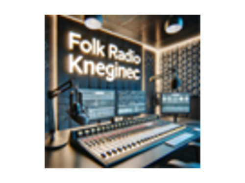 Radio Folk Kneginec