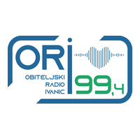 Radio Obiteljski Ivanić logo