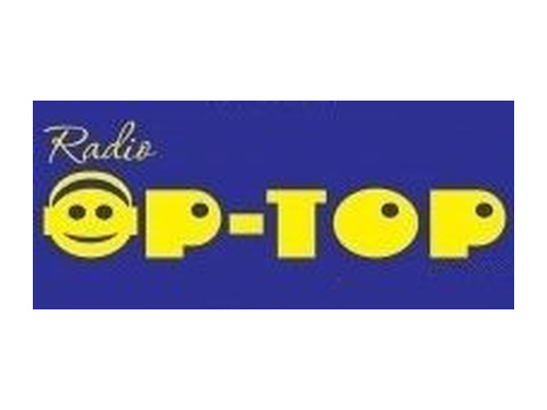 Radio OP TOP
