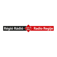 Radio Regije Bačka logo