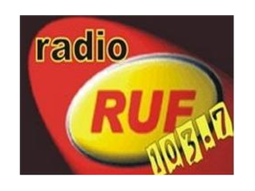 Radio RUF