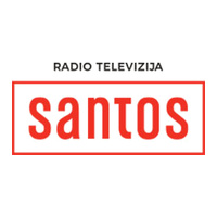 Radio Santos logo