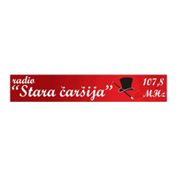 Radio Stara Carsija logo