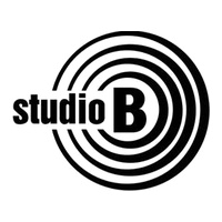 Radio Studio B logo