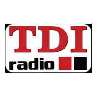Radio TDI logo