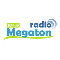 Radio Megaton logo